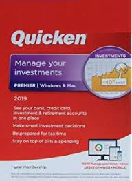 quicken home & business 2017 for mac review