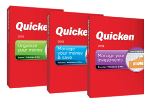 quicken for mac 2018 reviews