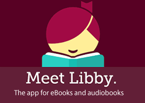 libby app audible how to